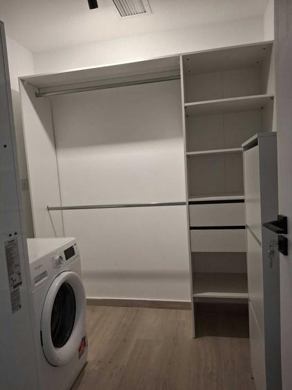 Garsonieră decomandată în Cârlig