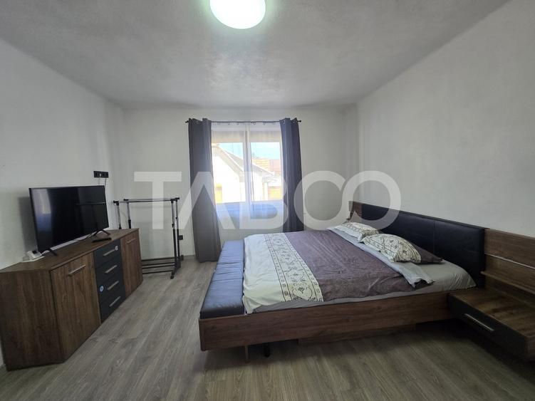 Casă individuală cu 2 camere cu Canalizare în Lazaret