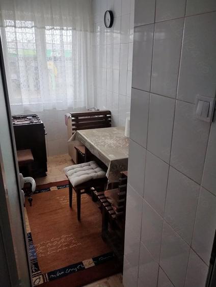 Apartament cu 2 camere semidecomandat, mobilat în Șagului