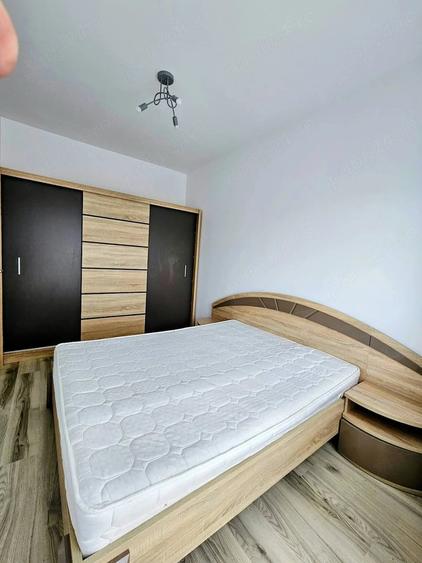 Apartament cu 2 camere decomandat în Vest