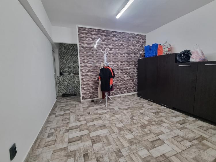 Spațiu comercial, de 46 mp, în Ultracentral