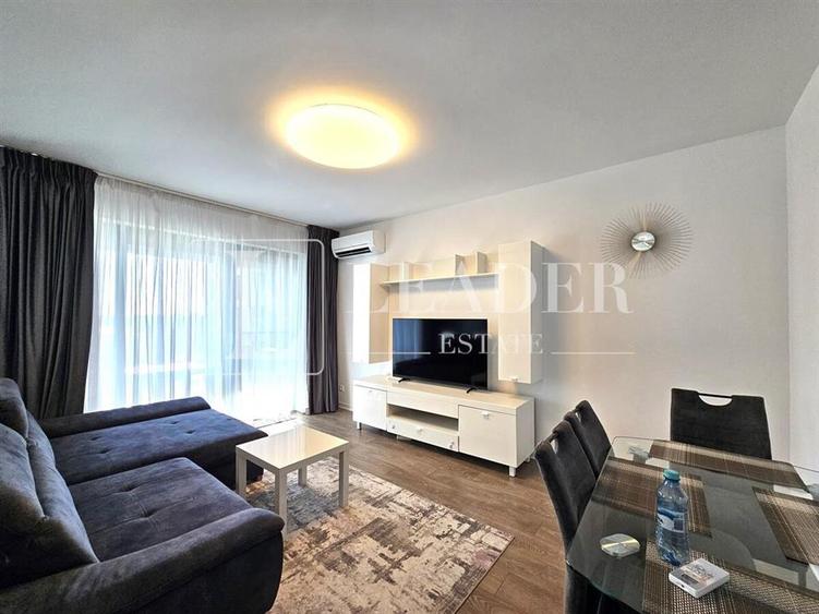 Apartament Premium cu 3 Camere in Aviatiei - 2