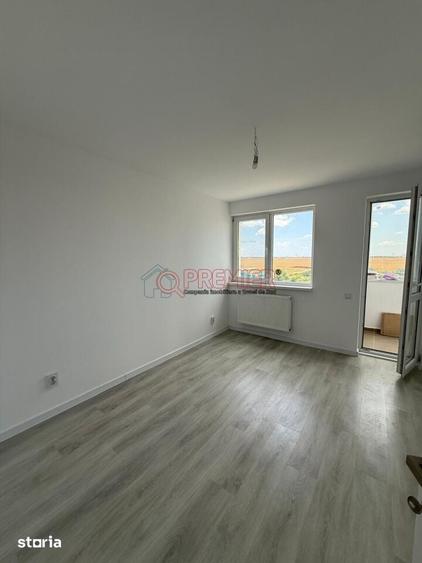 Metrou Berceni - Biruintei - 3 camere - terasa 12 mp - 11