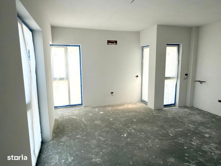 Garsonieră în Circumvalațiunii