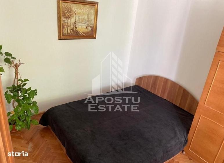 Apartament cu 2 camere de inchiriat Olimpia Stadion, Timisoara - 3