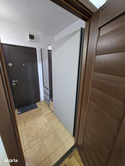 350 Euro - Garsoniera Grigorescu - Confort 1 - 32mp - Renovata recent - 3