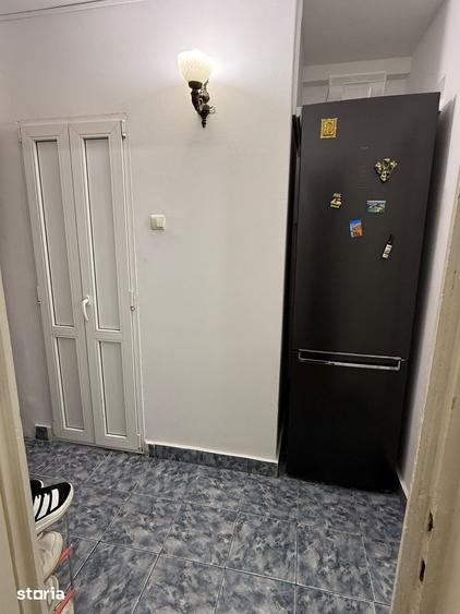 Apartament cu 2 camere în Inel II