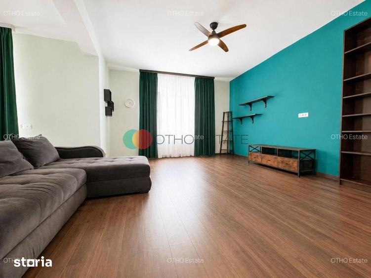 Casă cu 5 camere cu Teren 420 Mp în Central