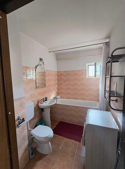 Apartament cu 2 camere semidecomandat în UTA