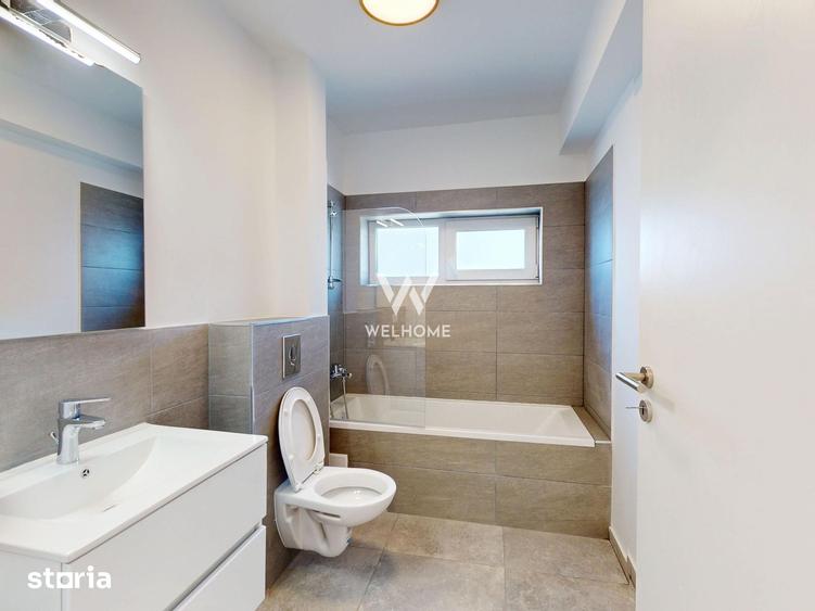 Apartament cu 4 camere în Cristian