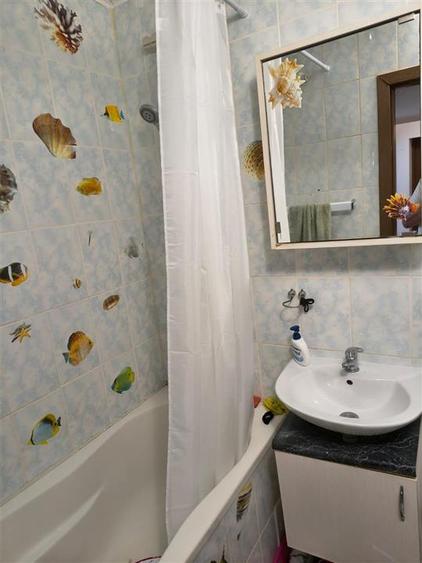 Apartament cu 2 camere decomandat în Apollo