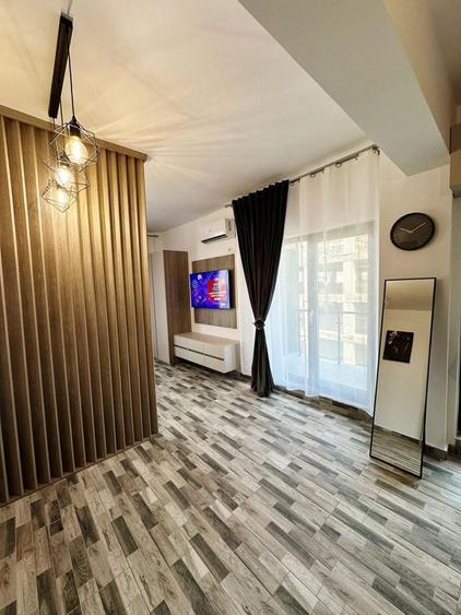 Apartament în Central