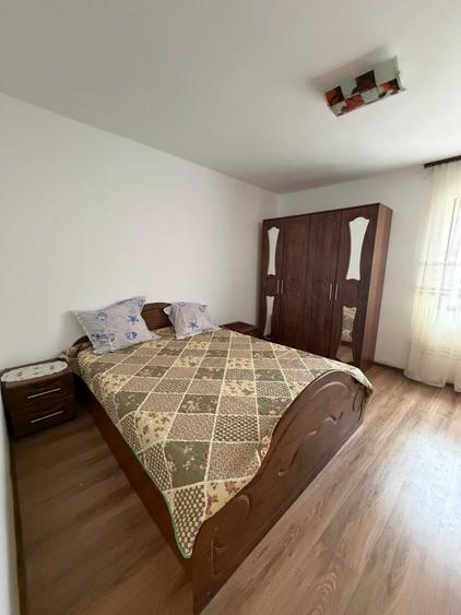 Casă cu 3 camere în Exterior Vest