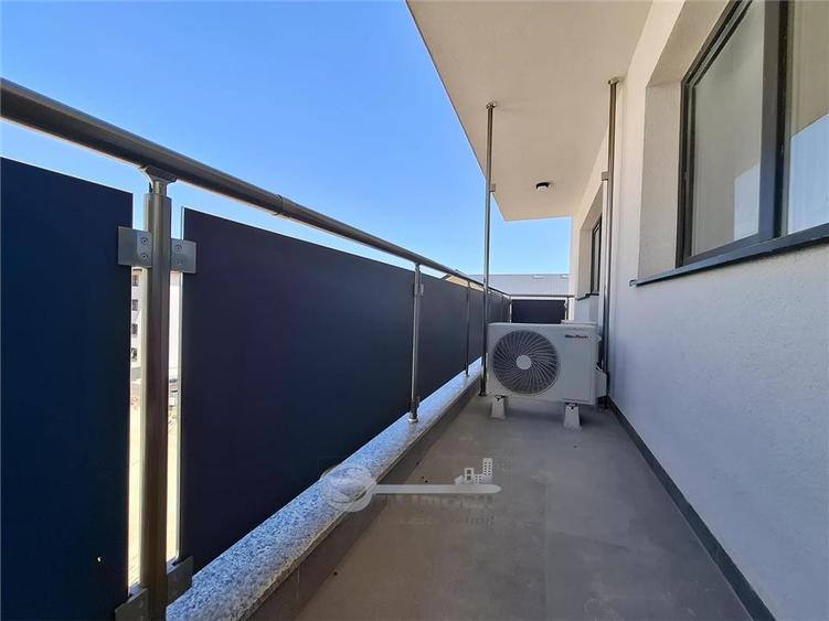 Apartament cu 2 camere decomandat în Galata
