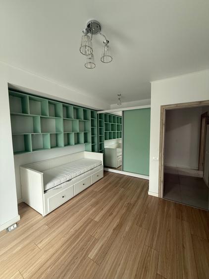 Apartament 3 camere bloc nou - metrou Mihai Bravu - Vitan - 14