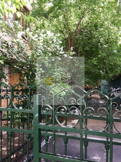 Apartament cu 2 camere semidecomandat, mobilat în Universitate