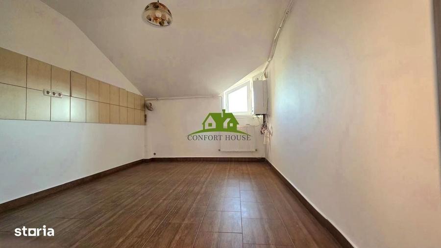 Apartament cu 2 camere în Traian