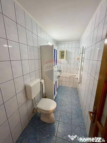 Apartament cu 2 camere decomandat în Bahne