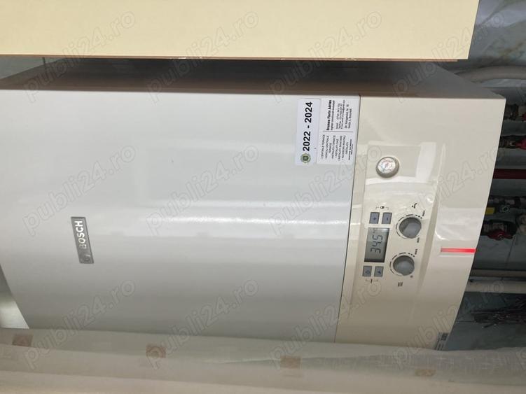 Apartament cu 3 camere decomandat în Drumul Taberei
