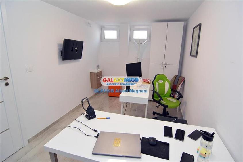 Vanzare casa+teren str.Alexandru Ioan Cuza Brasov renovata integral - 48