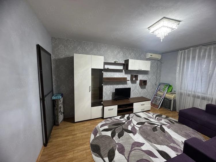 Apartament cu 2 camere decomandat în Vatra Luminoasă