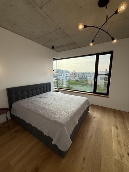 Inchiriere vila cu 4 camere Amber Forest - 18