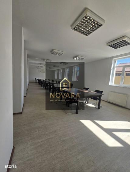 Spațiu comercial, de 213 mp, în Oșorhei