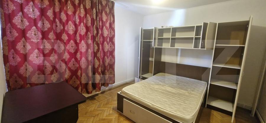 Apartament de închiriat pe Aleea Trandafirilor - 3