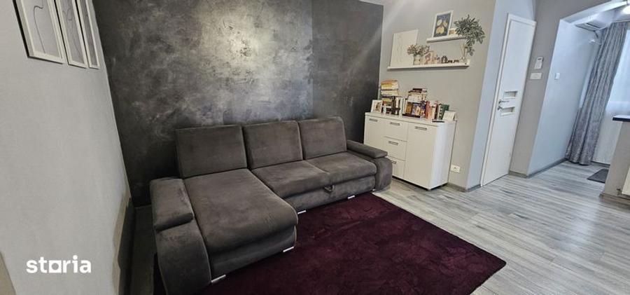 Garsonieră în Berceni