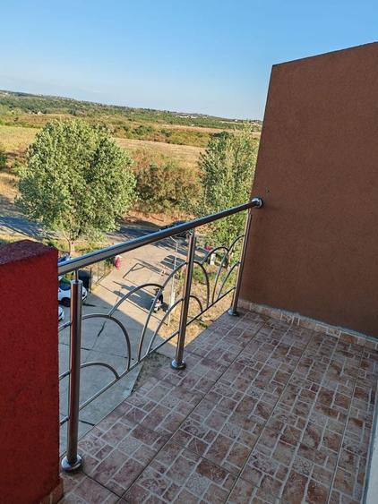 Apartament cu 2 camere decomandat în Paleu