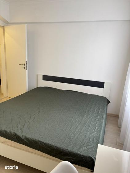 Apartament cu 2 camere semidecomandat în Iosefin