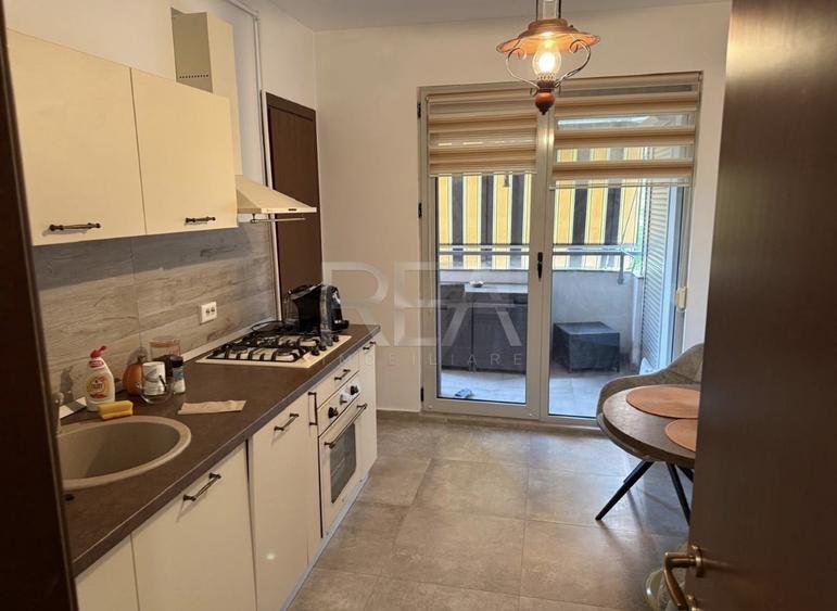 Apartament 2 Camere | Quadra Residence | Bloc Nou | Lujerului - 6