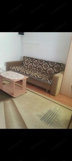 Garsonieră semidecomandată în Brâncoveanu