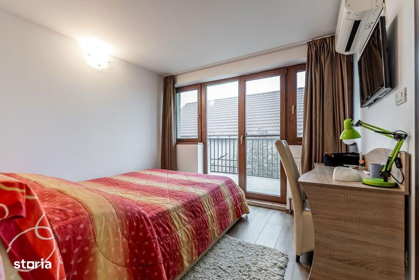Casă cu 4 camere cu Teren 302 Mp în Micălaca
