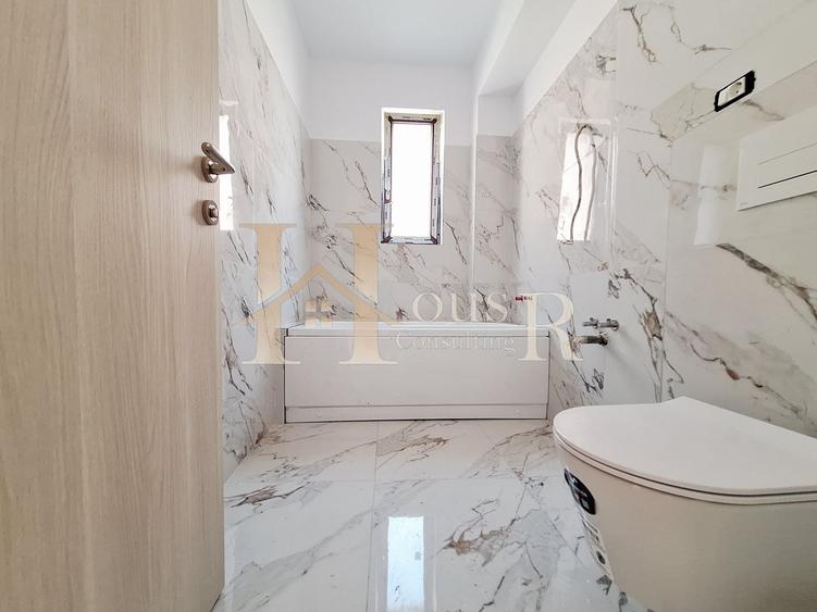 Apartament cu 2 camere decomandat în Girocului
