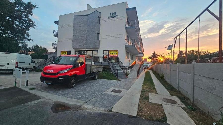 Garsonieră în Giurgiului