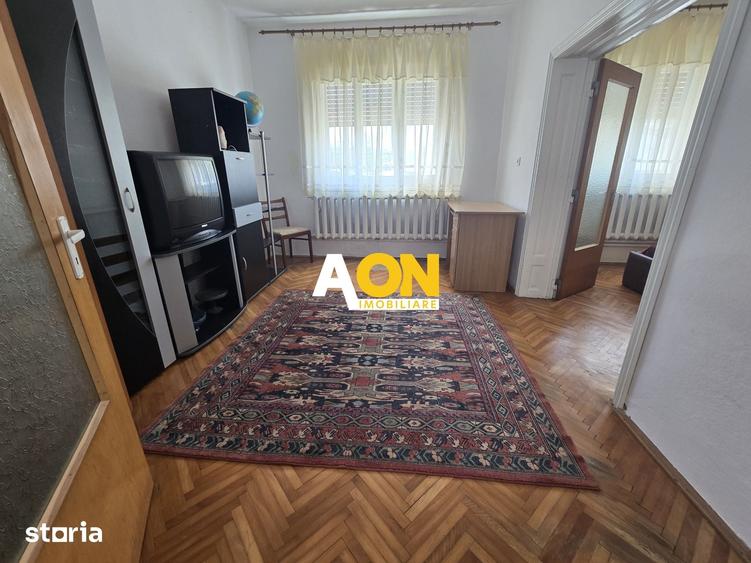 Casă cu 4 camere cu Teren 1438 Mp în Partoș