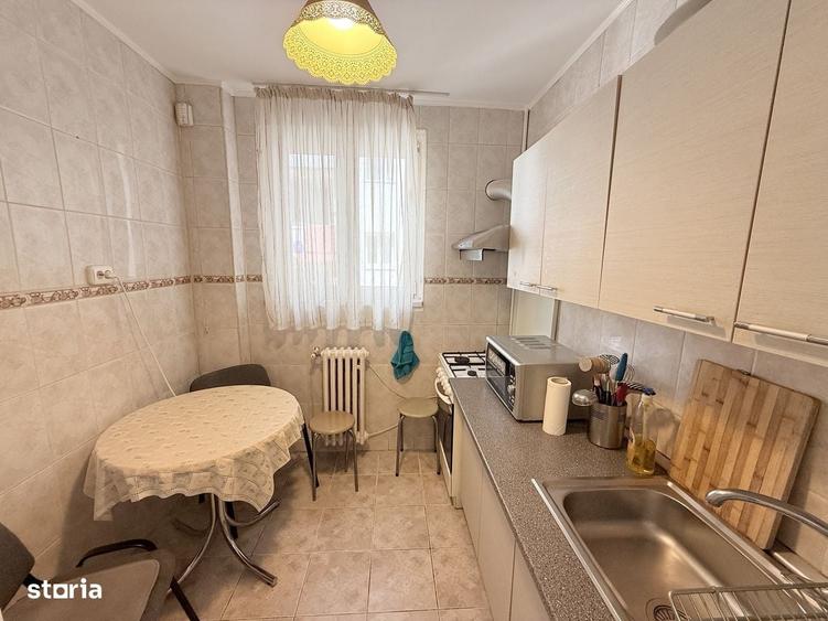 Ap 3 camere 63 mp - mobilat/utilat , zona Iancului - investitie ! - 2