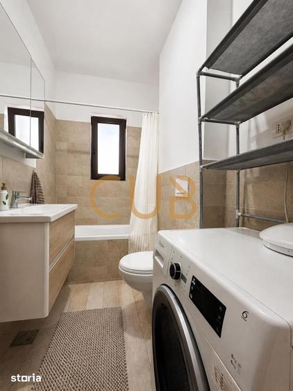 Apartament cu 3 camere în Dumbrăvița