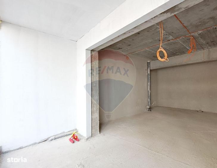 Inchiriere Spatiu Comercial Parter, Terasa 63mp | M. Berceni la 9 min. - 3