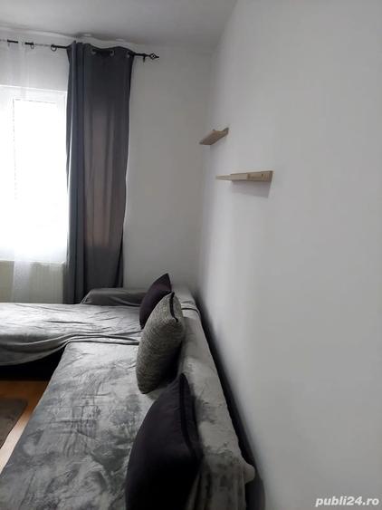 Garsonieră în Central