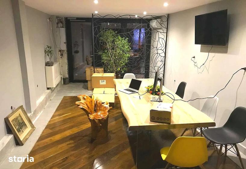 Apartament cu 3 camere în Iancului