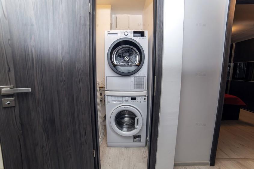 2 camere Decebal - Piata Alba Iulia | Spatios | Centrala | Metrou - 10