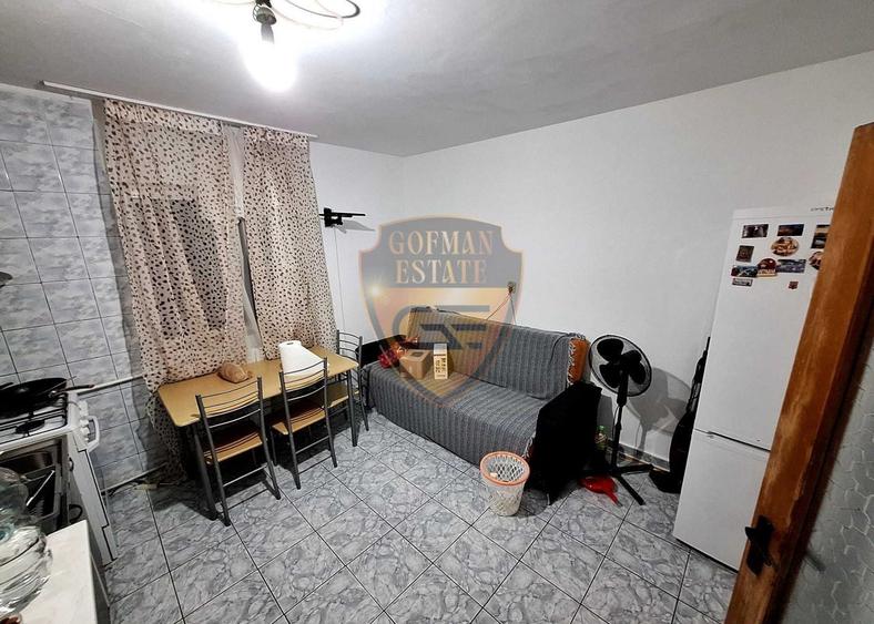 Apartament cu 2 camere decomandat, mobilat în Inel I