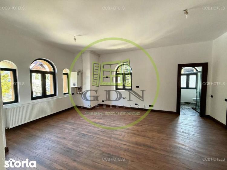 Apartament de vacanta 2 camere Predeal (AP7) TVA 0% | Stil Neo-Ro - 5