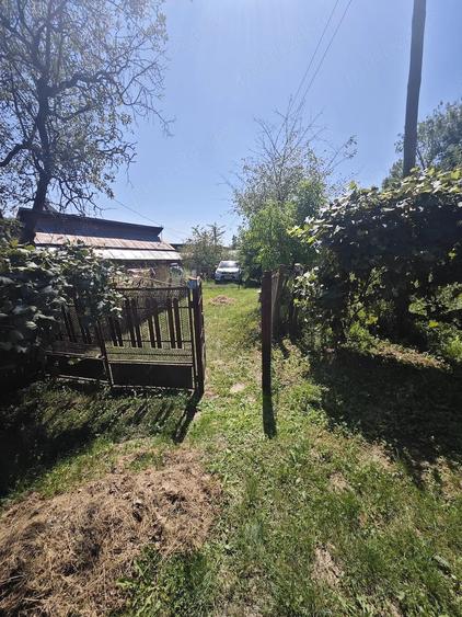 Casă cu Teren 2293 Mp în Bărbulețu