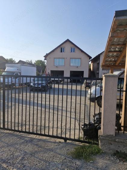 Spațiu comercial, de 150 mp, în Careiului