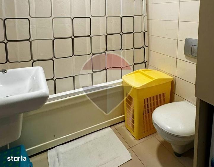 Apartament cu 2 camere în Ștefăneștii de Jos