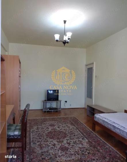 Apartament cu 2 camere în Mărăști