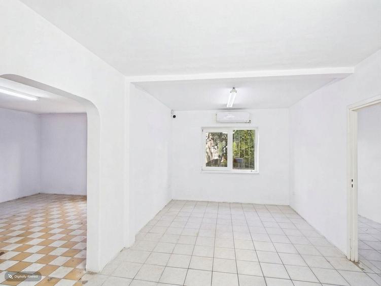 Spațiu comercial, de 62 mp, în Rogerius